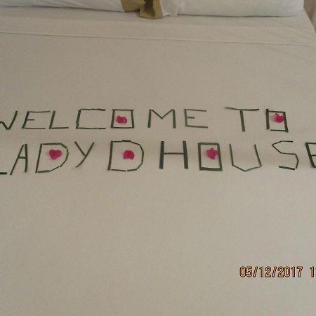 Fortamu Lady D House ワタム エクステリア 写真