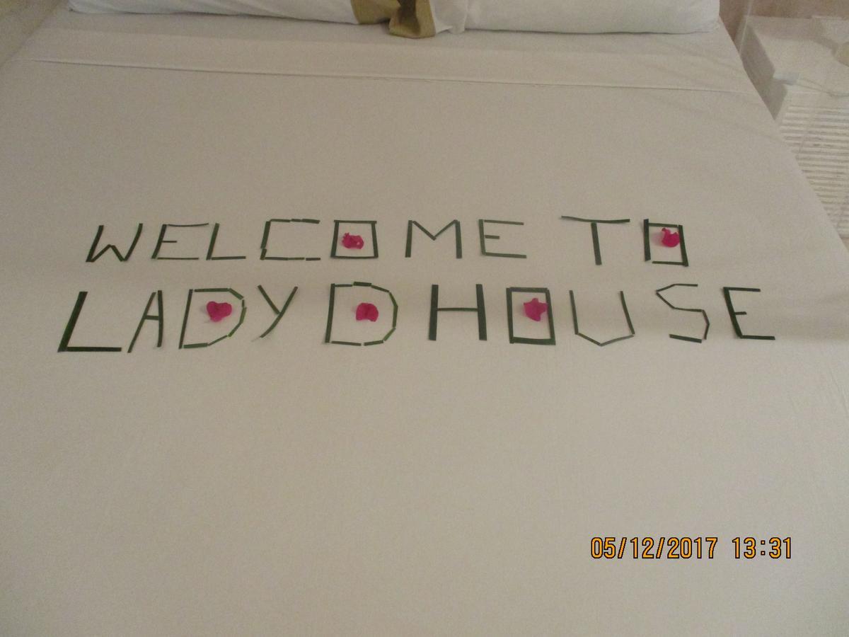 Fortamu Lady D House ワタム エクステリア 写真